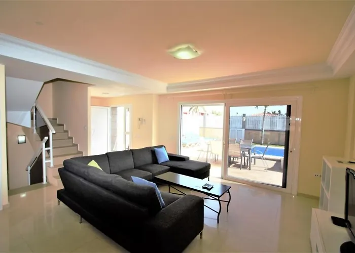 Villa Lovisi