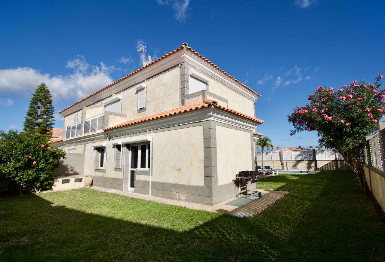 Vil·la Lovisi Maspalomas (Gran Canaria)