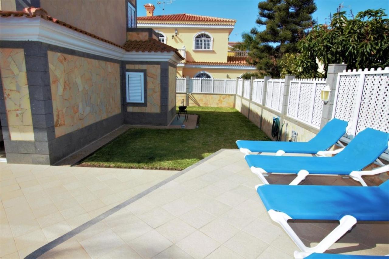 Vil·la Lovisi Maspalomas (Gran Canaria)