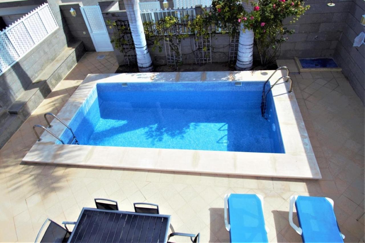 Lovisi Vil·la Maspalomas (Gran Canaria)
